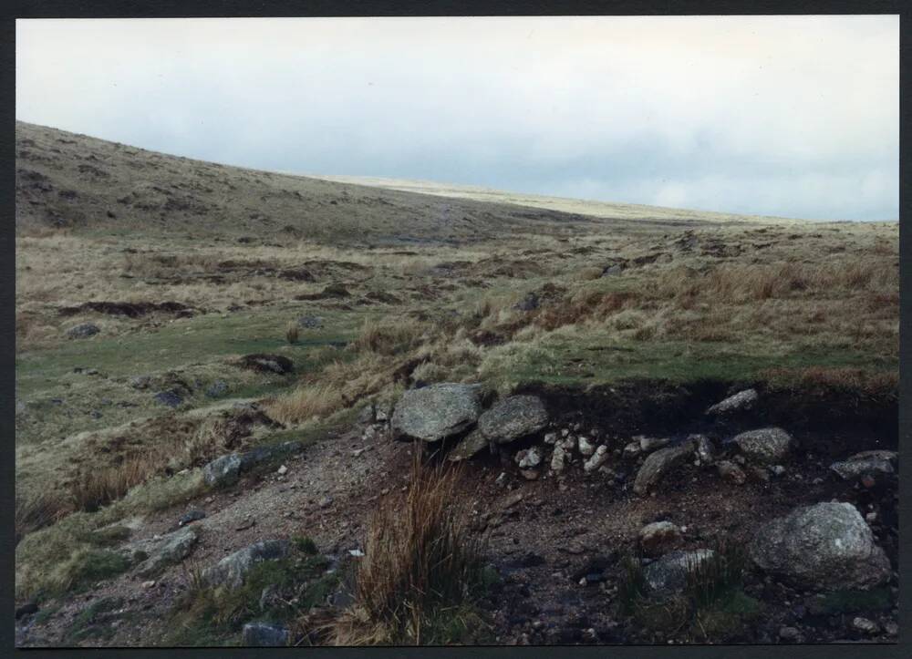 5/11 Above Brockhill ford 28/2/1994