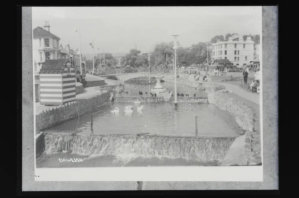 The Lawn, Dawlish