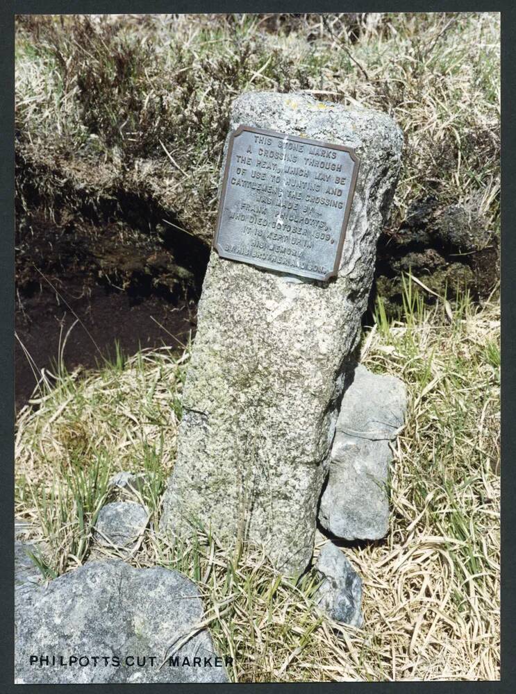 34/25 Philpotts coping stone North West Passage 7/5/1993