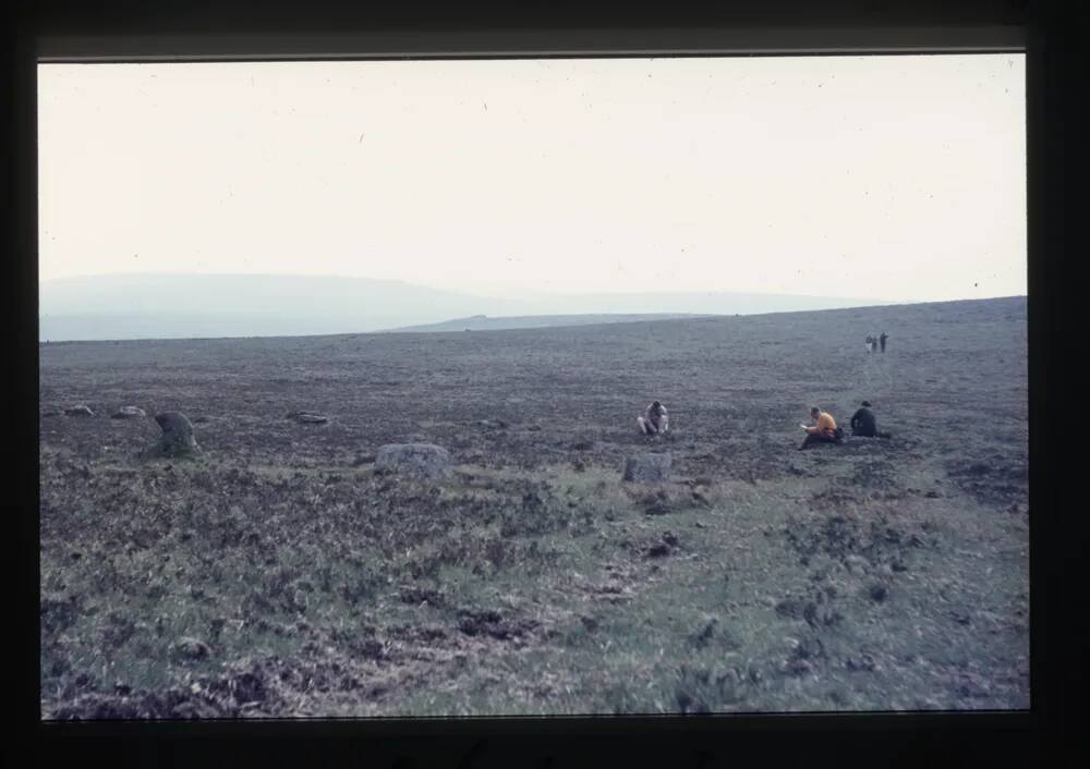 Buttern Stone Circle