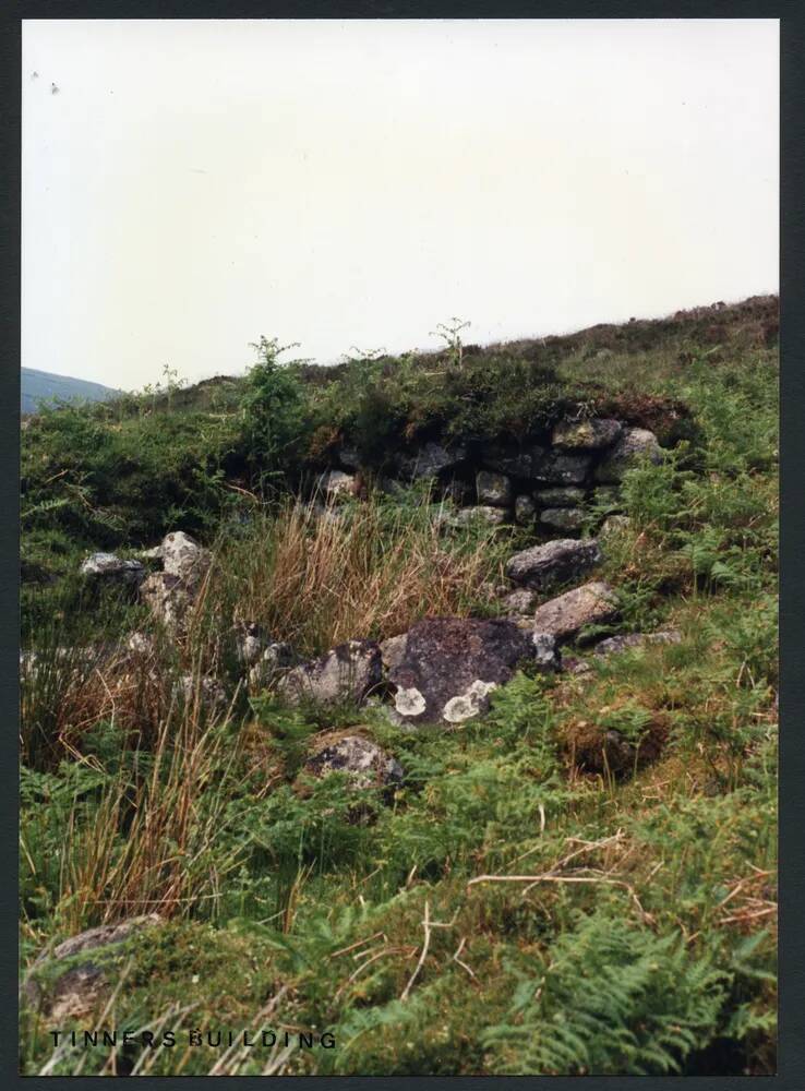 35/36 Outbuilding SW Billers Pound 4/7/1991