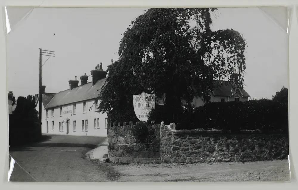 Moor park hotel