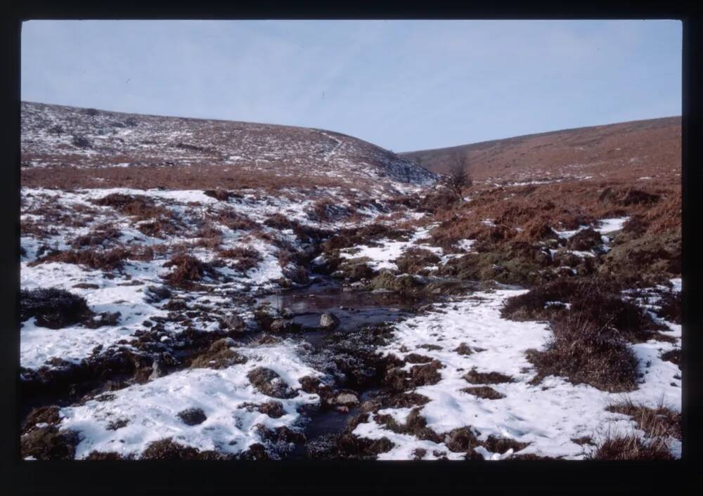 East Webburn near Hameldown