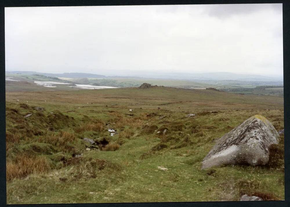 32/25 Shiel Tor Brook 7/5/1994