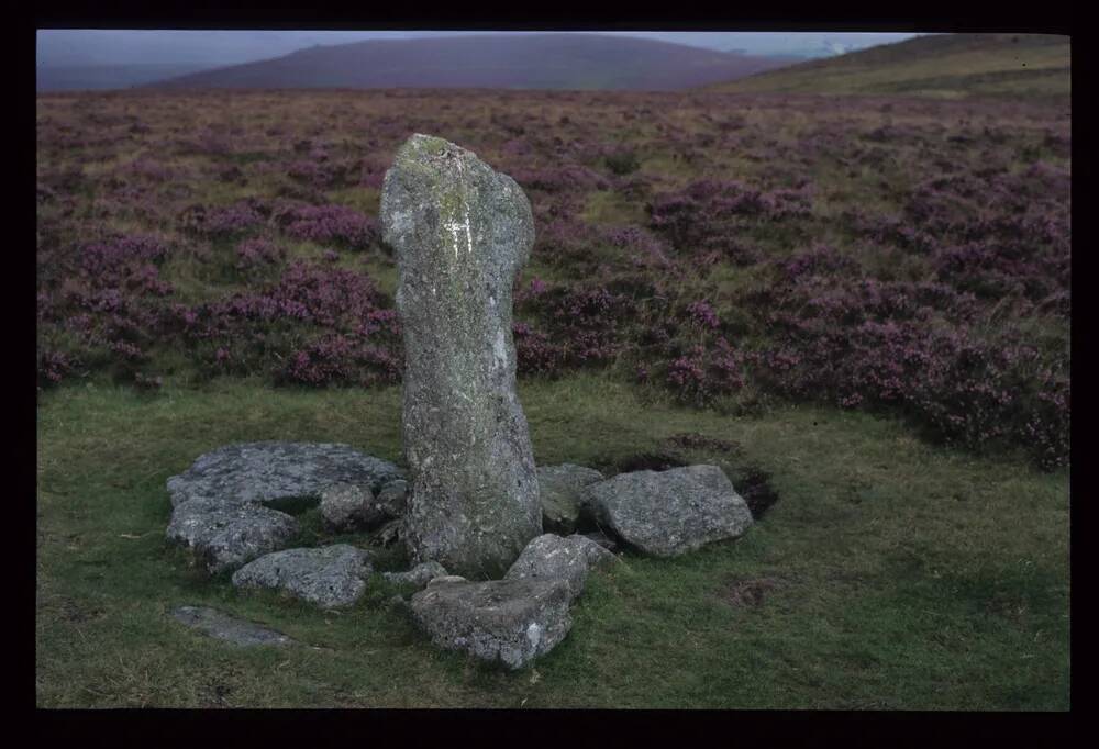 Hameldown Cross