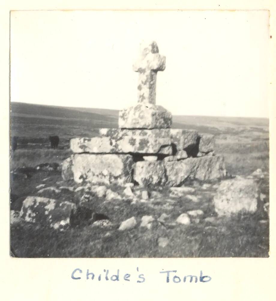 Childe's Tomb