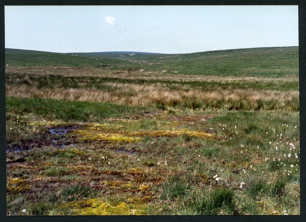 22/40 Below Cut Hill Water 20/6/1992 optima