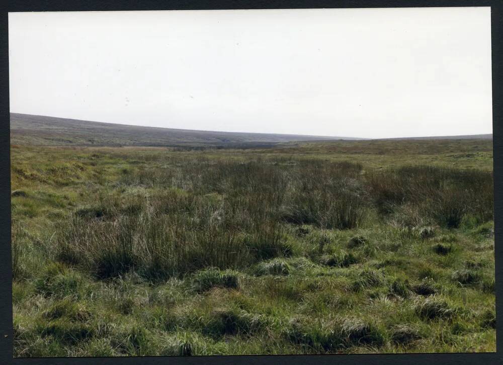 24/48 East Dart source 21/8/1991