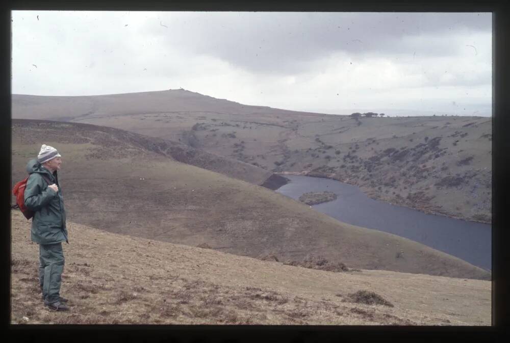 Meldon Dam