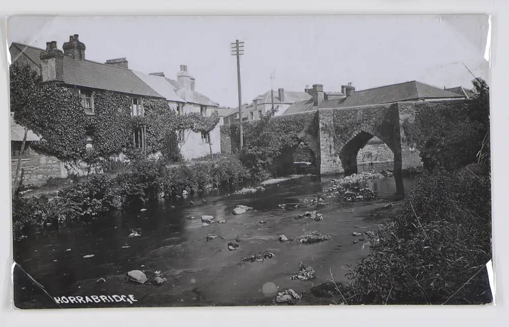 Horrabridge