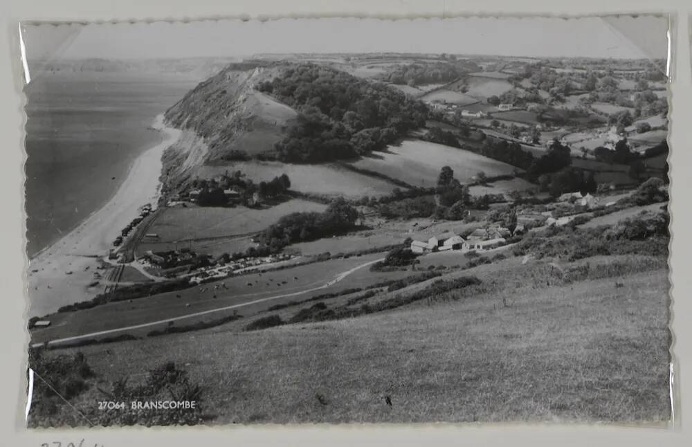 Branscombe