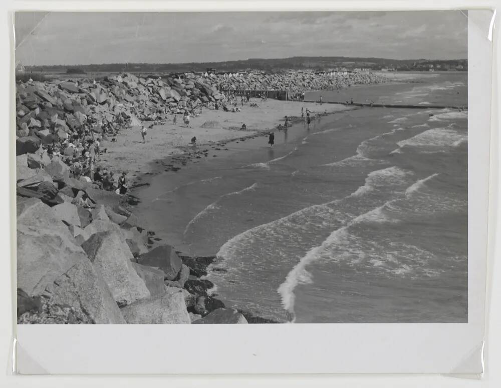 Dawlish Warren