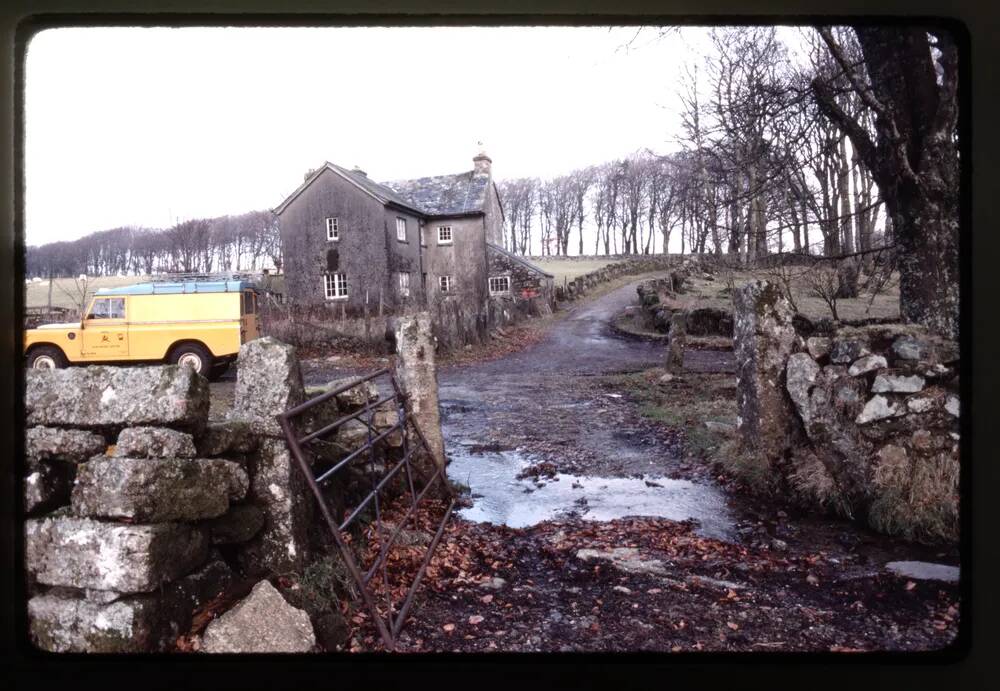 Prince Hall Cottage