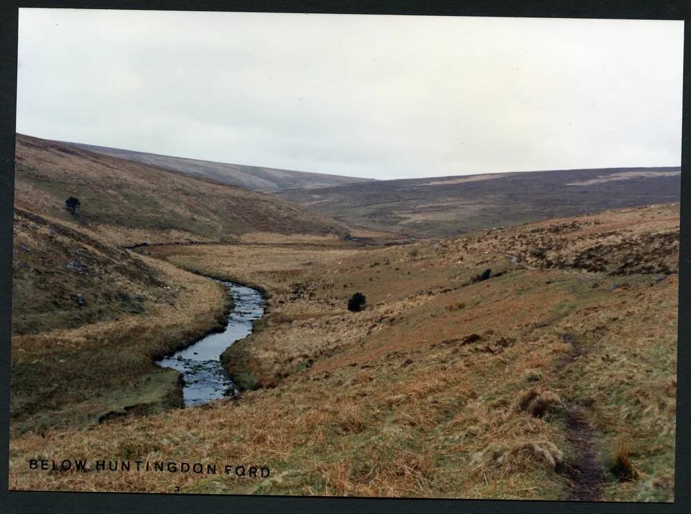 13/21 Near Jobbers Path above Wellabrook 25/4/1991