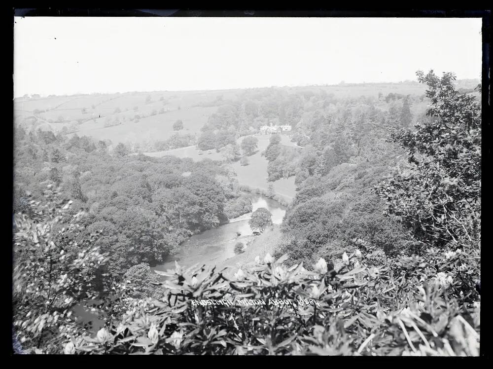 Endsleigh House, Milton Abbot