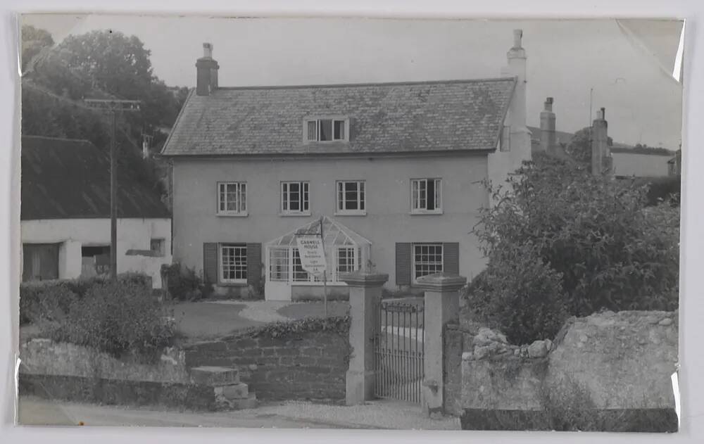 Caswell House, STOKE IN TEIGNHEAD