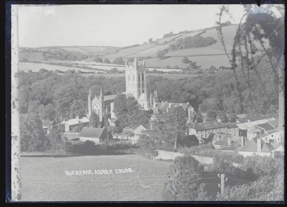 Buckfast Abbey