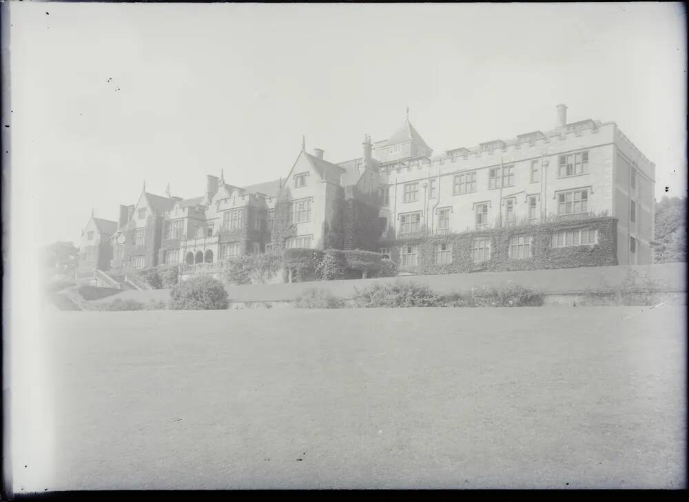  The Manor Hotel, North Bovey