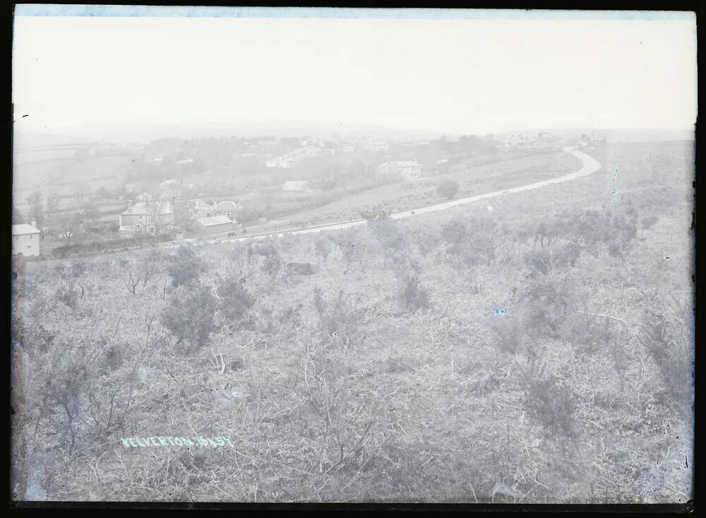 General view, Yelverton