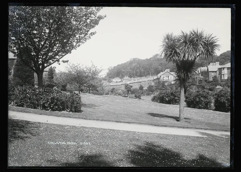 Chelston Park, Torquay (General)