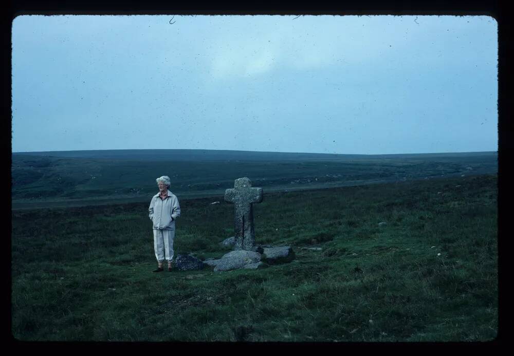 O Brook Cross