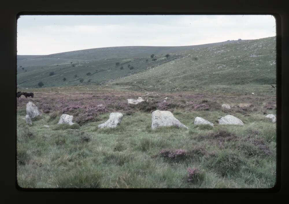 Hart Tor North Circle