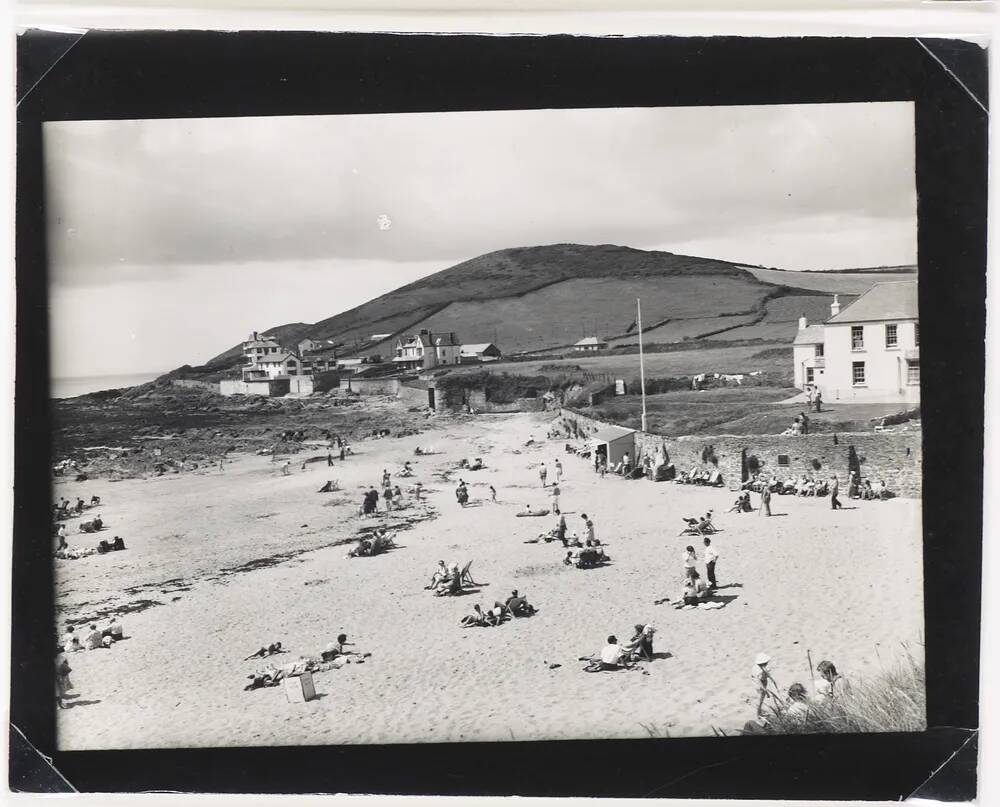 Croyde