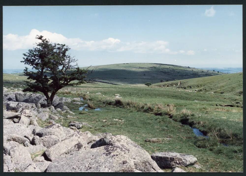 4/35 E Glazebrook to Codringdon Ball 20/6/1991