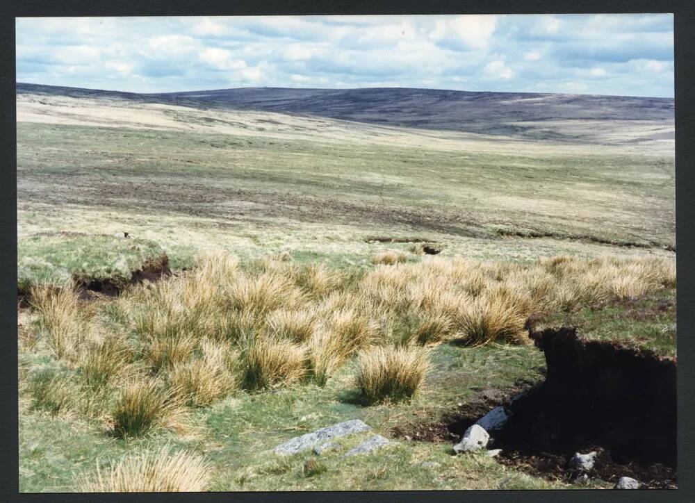 25/28 Cut Lane to Whitehorse Hill 21/5/1993