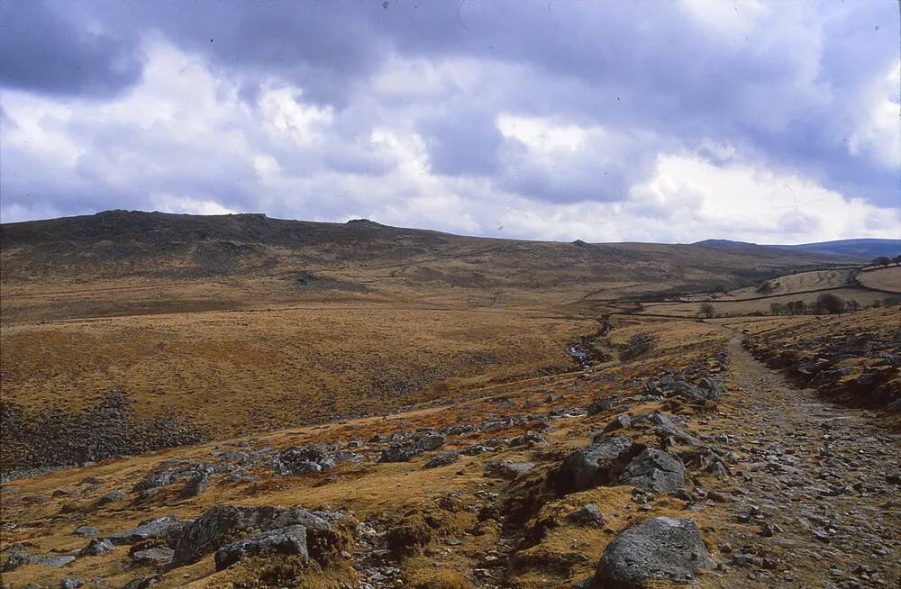 Cullever Steps