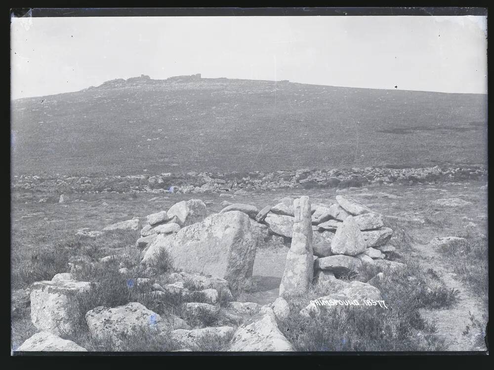 Grimspound, Lydford