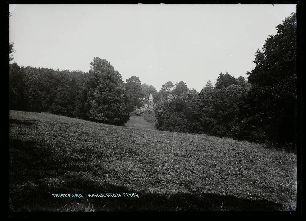 Tristford House, Harberton