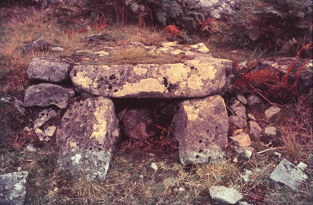 Sett-maker's bench