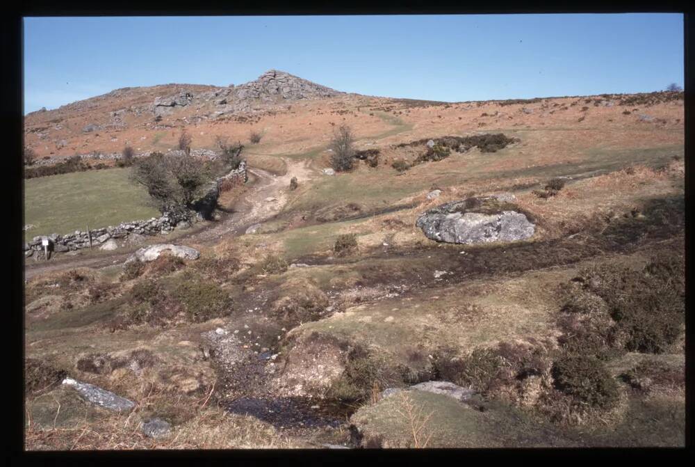 Bonehill Rocks