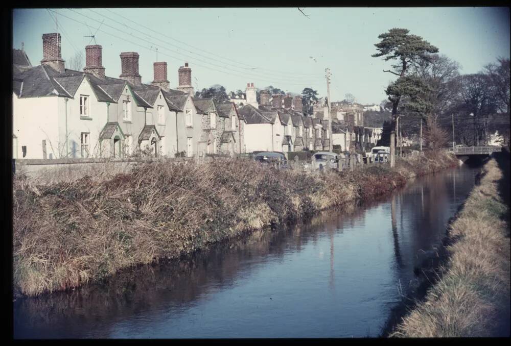 Tavistock Canal