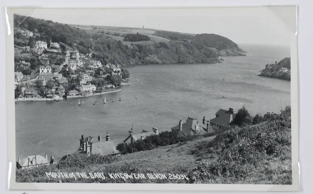 Kingswear