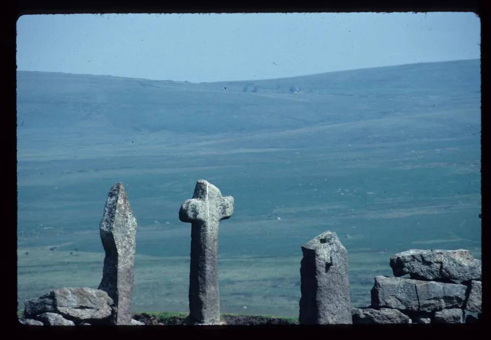 Mount Misery Cross