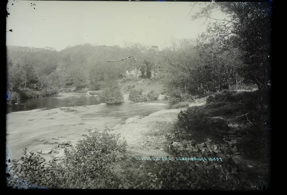  'Double Waters', Buckland Monachorum