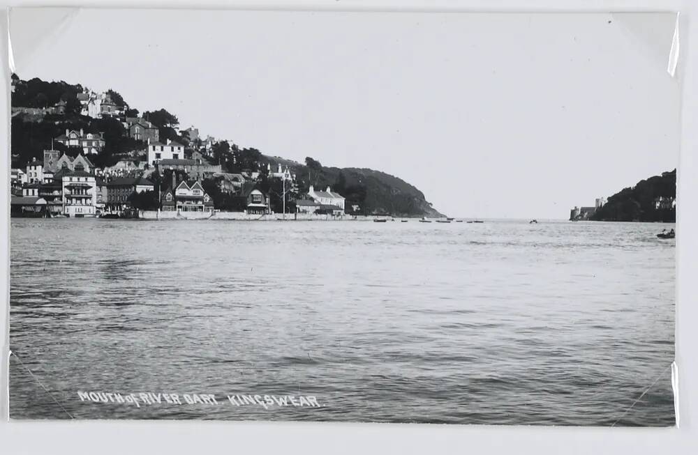 Kingswear