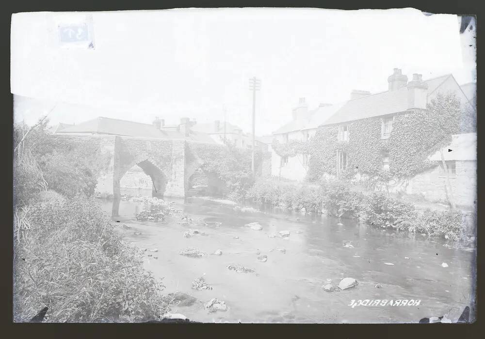 Bridge, Horrabridge