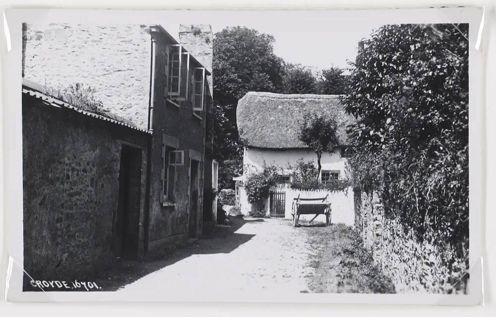 Croyde