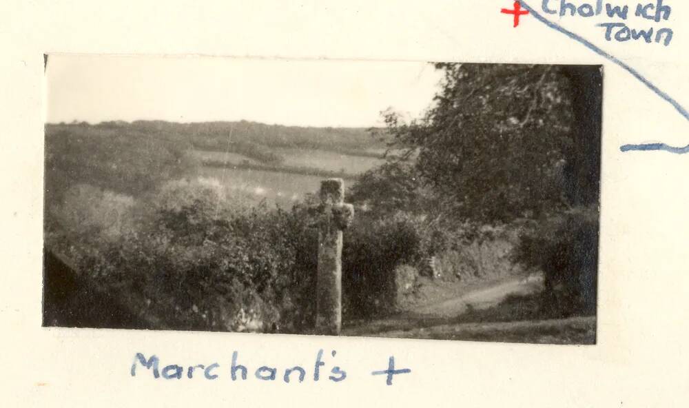 Marchant's Cross (Merchant's Cross)