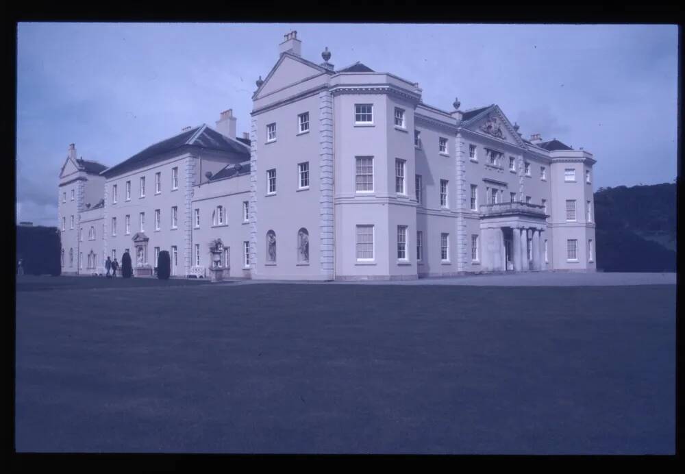 Saltram House