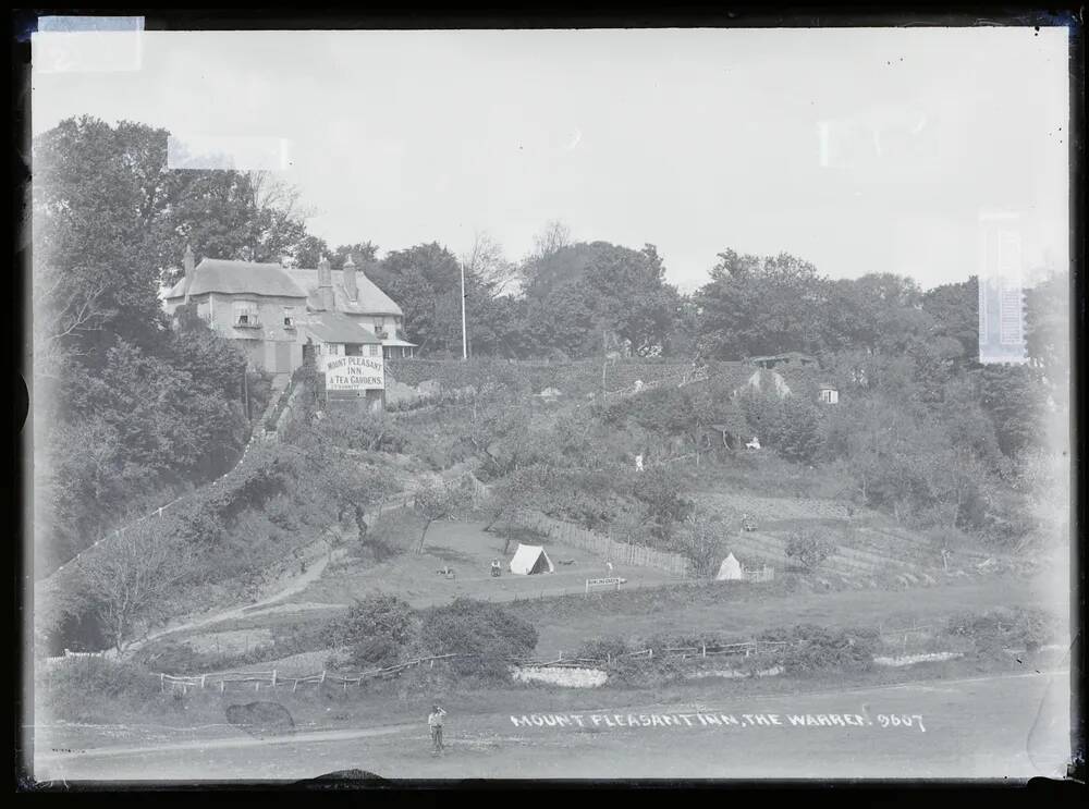 Mount Pleasant Inn, Dawlish Warren