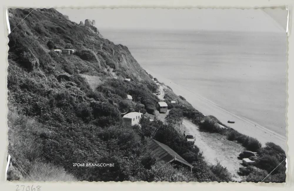 Branscombe