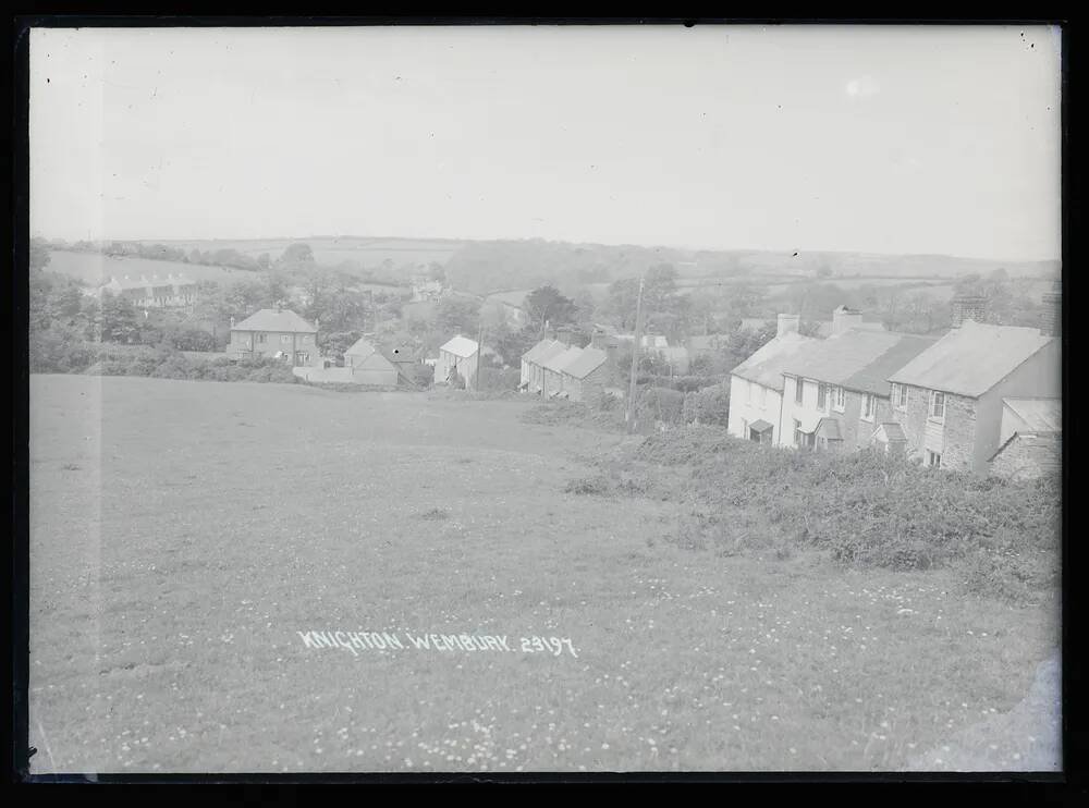 Knighton, Wembury