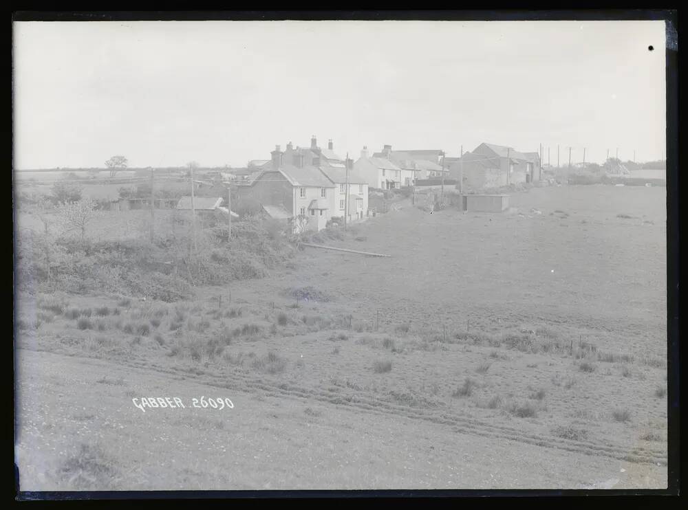 Gabber, Wembury