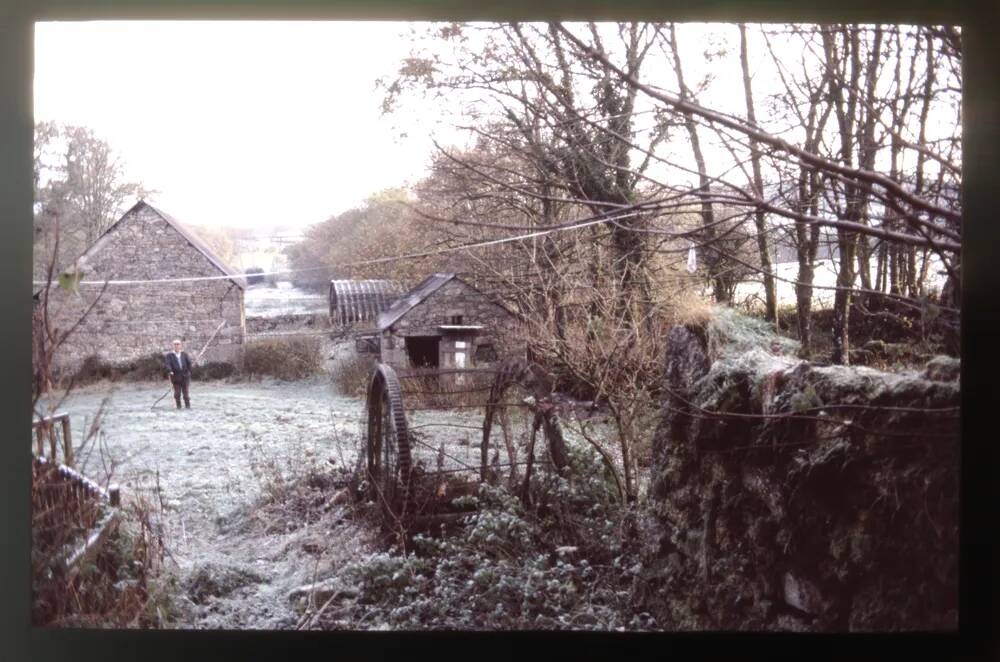 Mariners Way at West Coombe