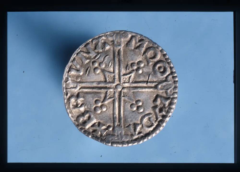 Lydford coin