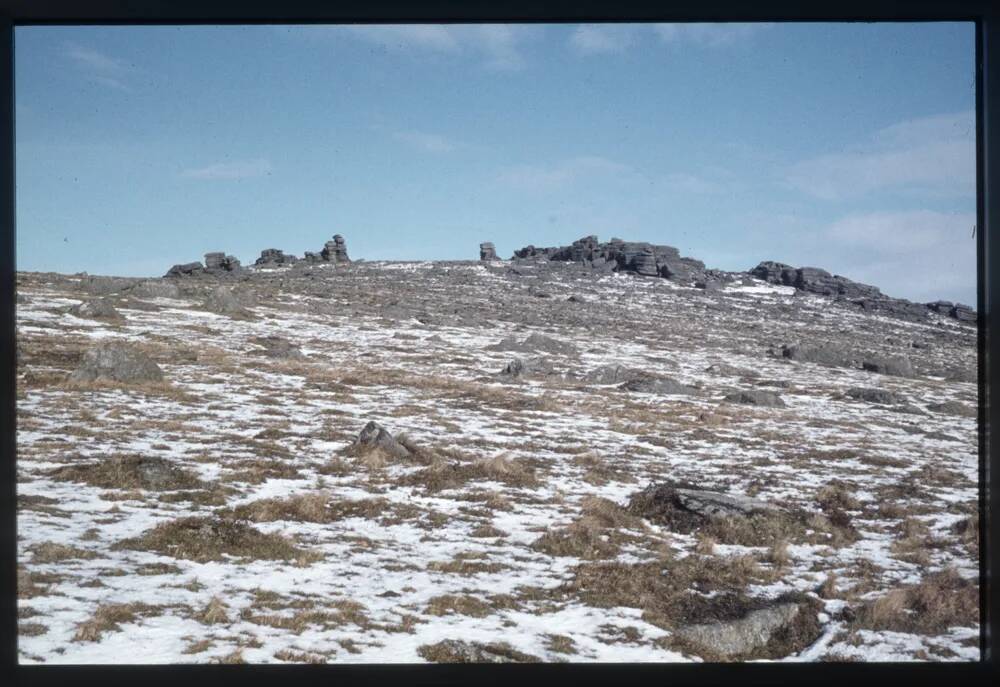 Staple Tor